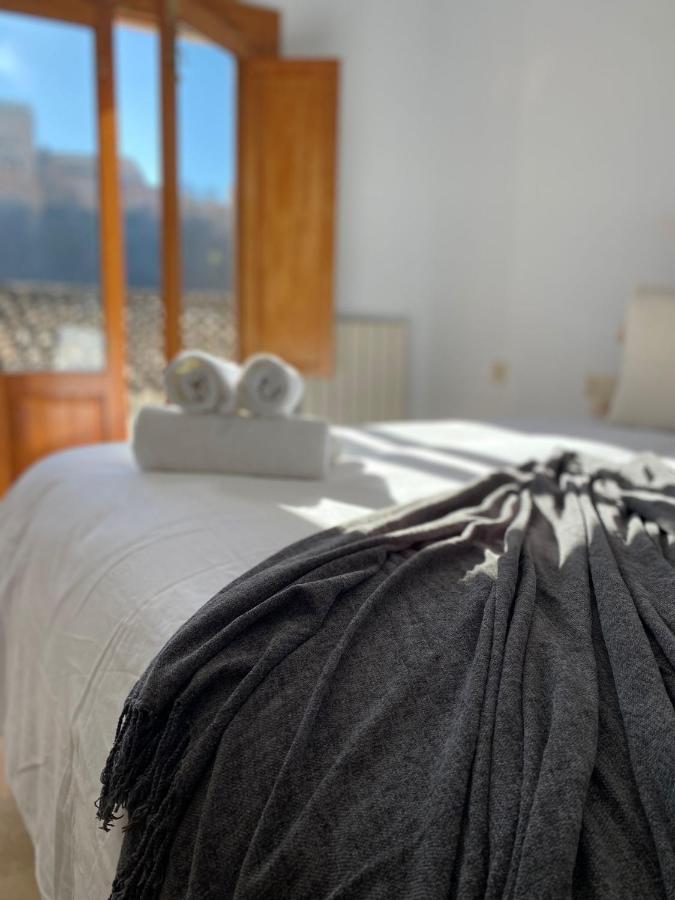 Zenit Mediterranean Suites By Florentia Homes Granada Bagian luar foto