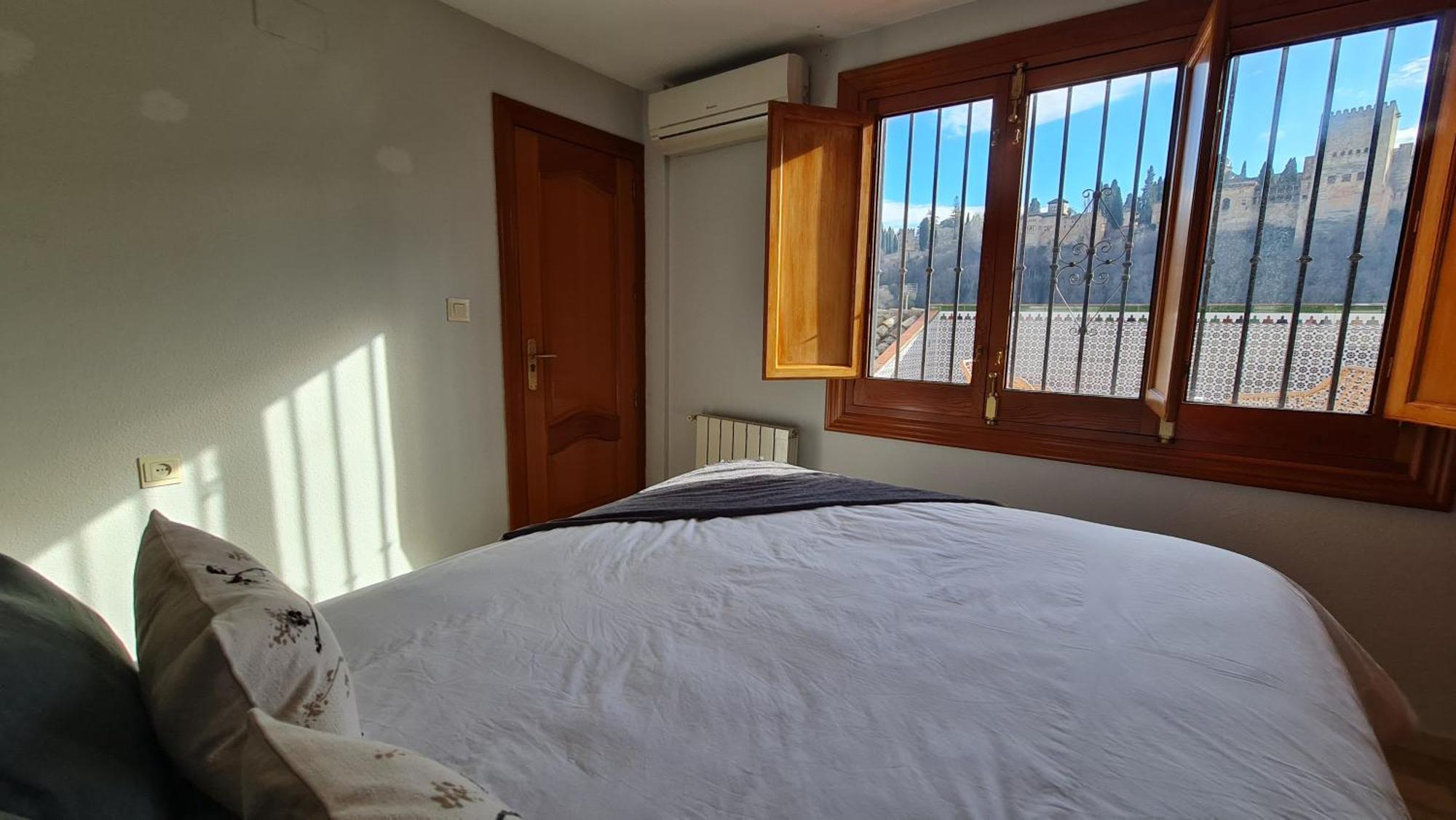 Zenit Mediterranean Suites By Florentia Homes Granada Bagian luar foto