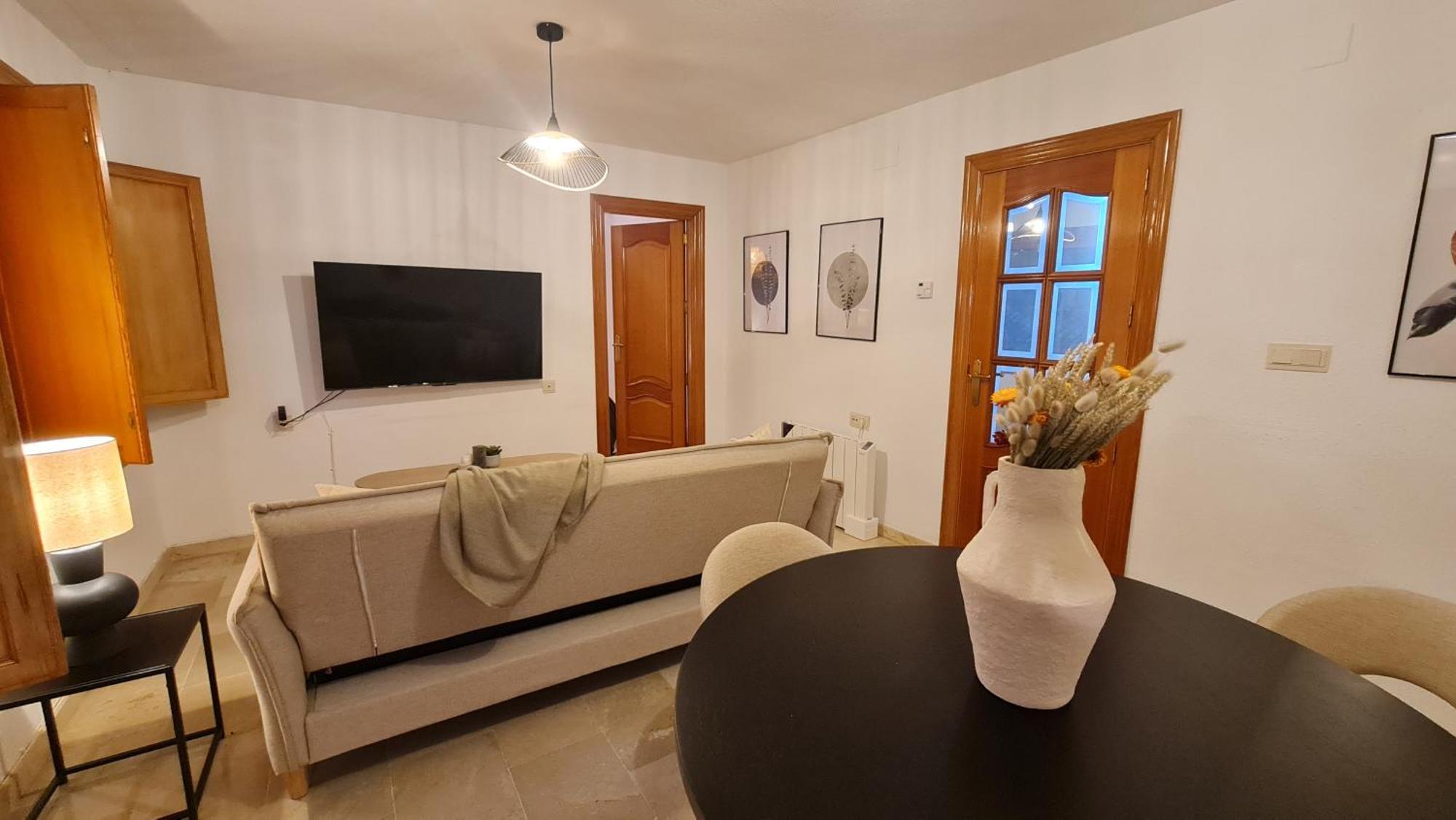 Zenit Mediterranean Suites By Florentia Homes Granada Bagian luar foto