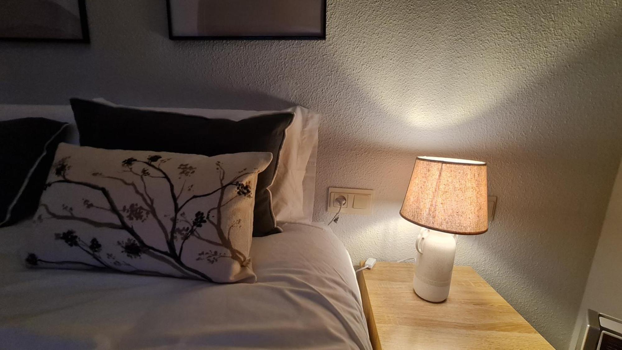 Zenit Mediterranean Suites By Florentia Homes Granada Bagian luar foto